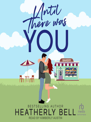 cover image of Until There Was You